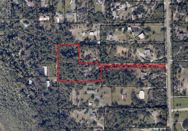 Listing photo 3 for 1360 N Carpenter Rd, Titusville FL 32796