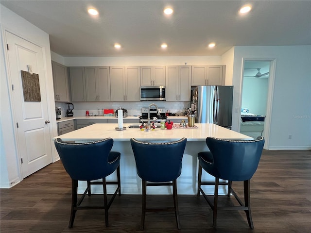 5752 Iron Brand Rd, Saint Cloud, FL 34771 - photo 5