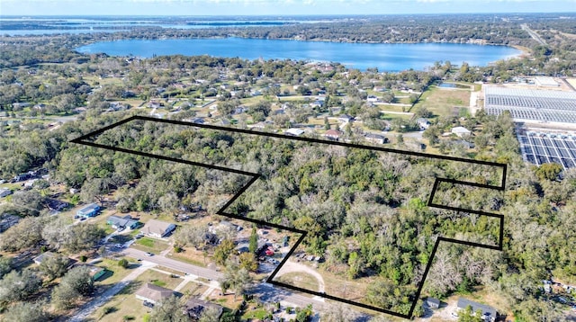 7125 Holly St, Mount Dora FL, 32757 land for sale