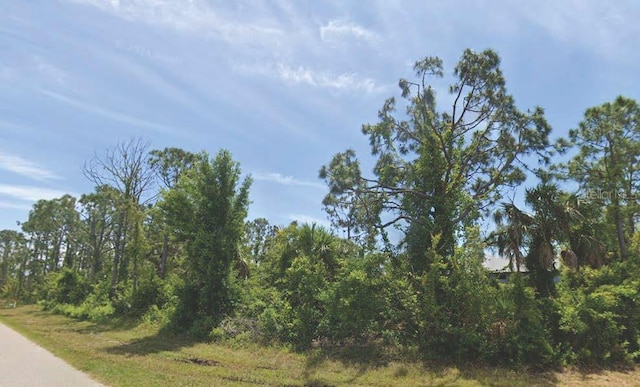 12039 Dubarry Ave, Port Charlotte FL, 33981 land for sale