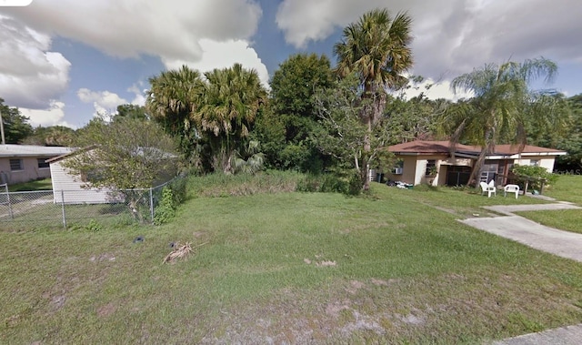 Strickland Ave, Sanford FL, 32771 land for sale