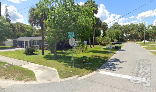 Listing photo 2 for Strickland Ave, Sanford FL 32771