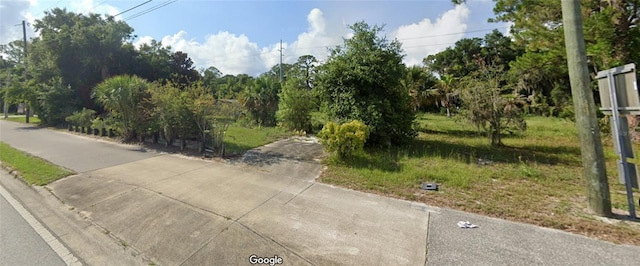 593 Debary Ave, Deltona FL, 32725 land for sale