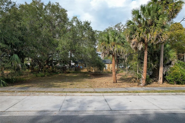 420 E 5th St, Sanford FL, 32771 land for sale