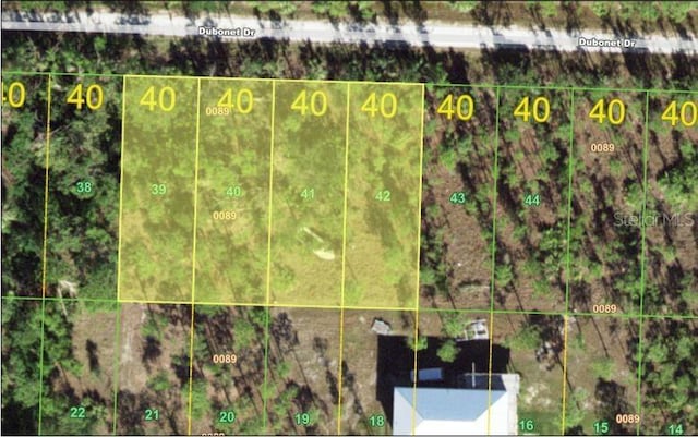 27065 Dubonet Dr, Punta Gorda FL, 33955 land for sale