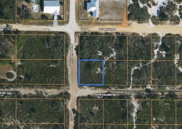 2888 W Petaluma Rd, Avon Park FL, 33825 land for sale