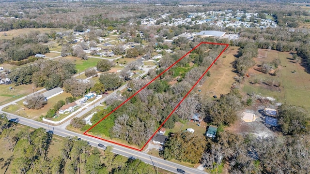 TBD K Ville Ave, Auburndale FL, 33823 land for sale