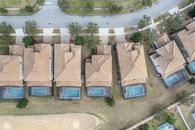 1494 Moon Valley Dr, Davenport, FL 33896 - aerial view of property's location