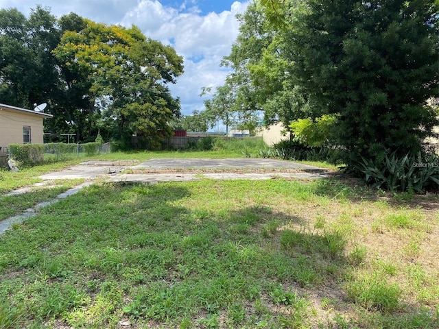 601 W Miller St, Orlando FL, 32805 land for sale