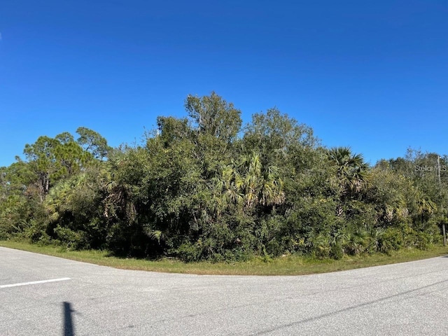 18070 York Ave, Port Charlotte FL, 33948 land for sale