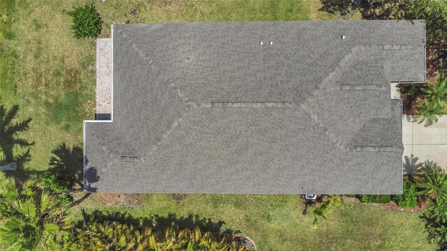 11530 57th Street Cir E, Parrish, FL 34219 - view from above of property