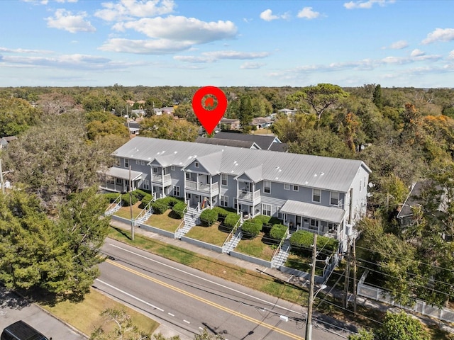 945 N Fern Creek Ave Unit 3, Orlando, FL 32803 - photo 23