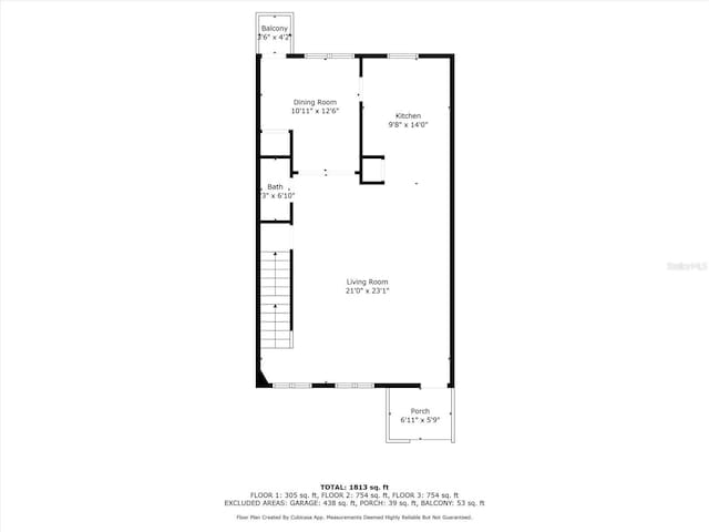 945 N Fern Creek Ave Unit 3, Orlando, FL 32803 - photo 28
