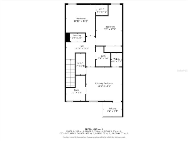945 N Fern Creek Ave Unit 3, Orlando, FL 32803 - photo 29