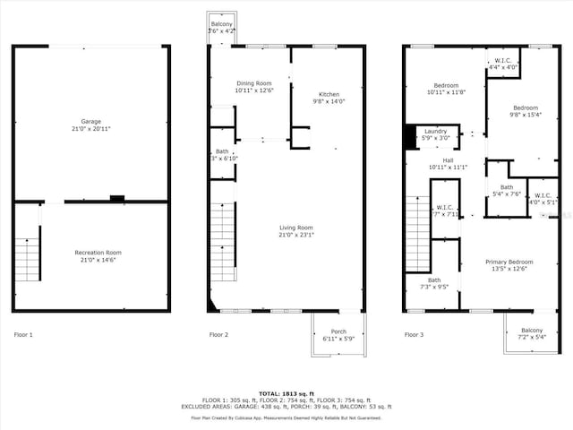 945 N Fern Creek Ave Unit 3, Orlando, FL 32803 - photo 30