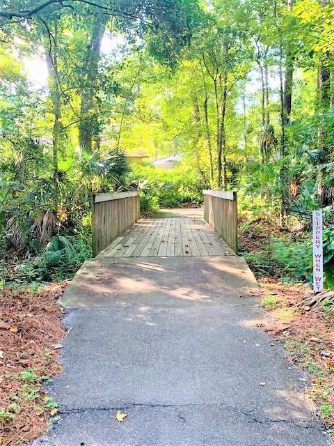 426 Club Dr, Winter Springs, FL 32708 - view of road