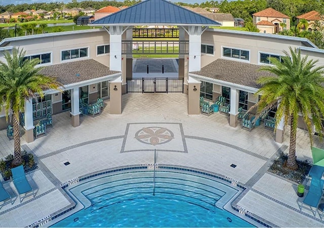 2560 Shanti Dr, Kissimmee, FL 34746 - photo 48
