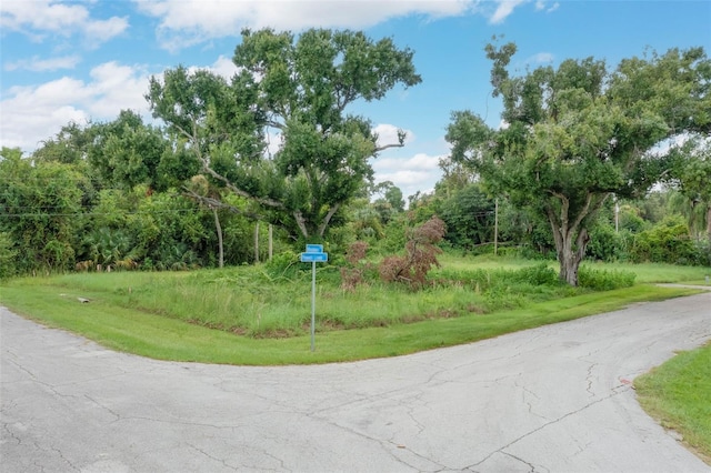 134 Powell Creek Cir, North Fort Myers FL, 33917 land for sale