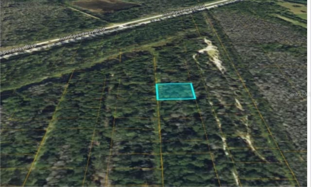 No St, Deland FL, 32724 land for sale