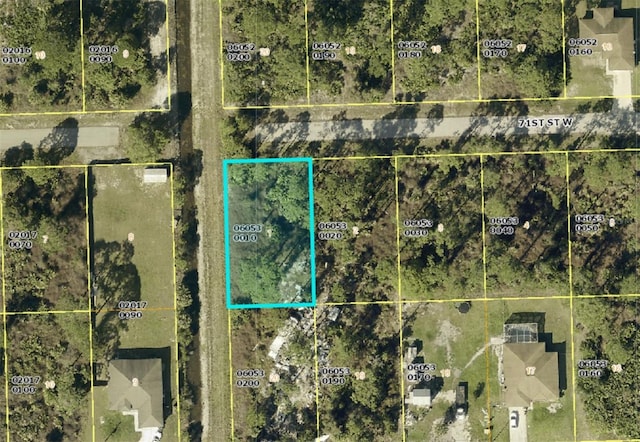 3419 71st St W, Lehigh Acres FL, 33971 land for sale