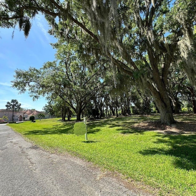 2460 Veerasammy St, Kissimmee FL, 34744 land for sale