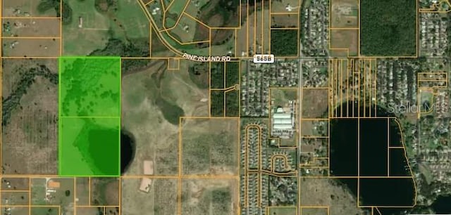 Palmento Way, Clermont FL, 34711 land for sale