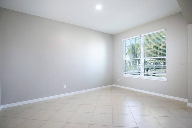 15165 Heron Hideaway Cir, Winter Garden, FL 34787 - view of tiled spare room