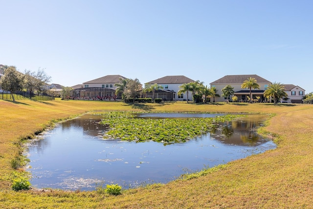 15165 Heron Hideaway Cir, Winter Garden, FL 34787 - view of water feature
