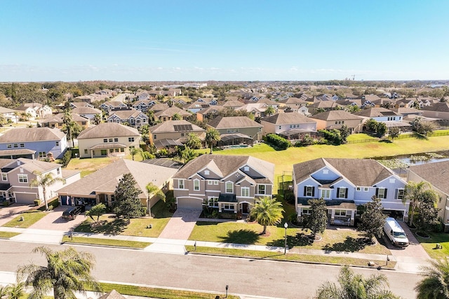 15165 Heron Hideaway Cir, Winter Garden, FL 34787 - aerial view