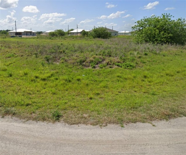 597 David Cir, Labelle FL, 33935 land for sale