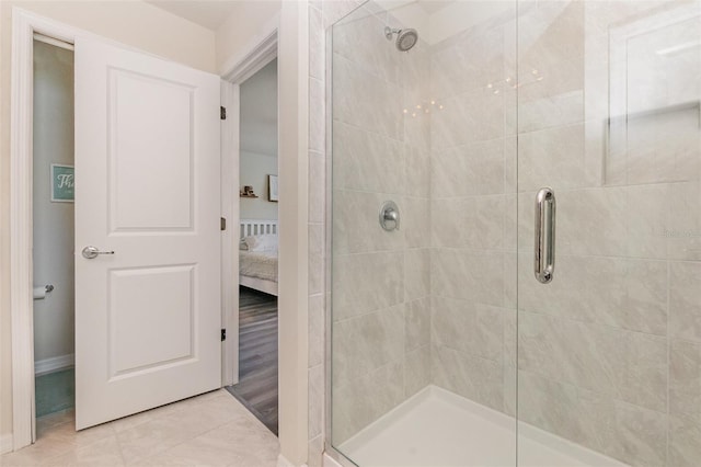 2623 Buena View Rd, Kissimmee, FL 34746 - bathroom with ensuite bathroom and a shower stall