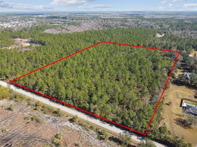 000 Old Haw Creek Rd, Bunnell FL, 32110 land for sale