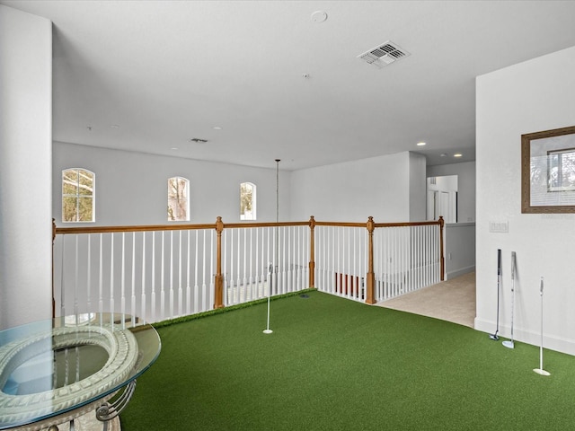 1431 Milledge Ln, Davenport, FL 33896 - interior space