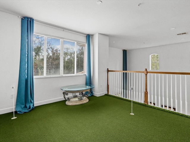 1431 Milledge Ln, Davenport, FL 33896 - interior space featuring a wealth of natural light