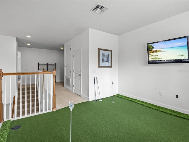 1431 Milledge Ln, Davenport, FL 33896 - interior space