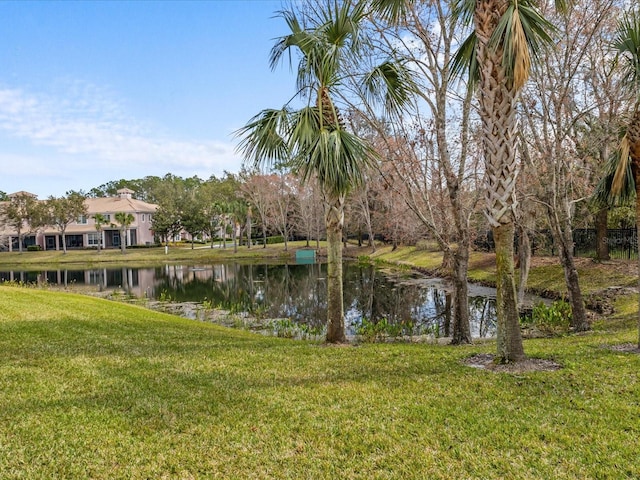1431 Milledge Ln, Davenport, FL 33896 - property view of water