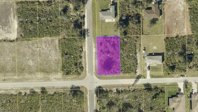 2618 W 67th St, Lehigh Acres FL, 33971 land for sale