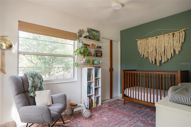 view of bedroom