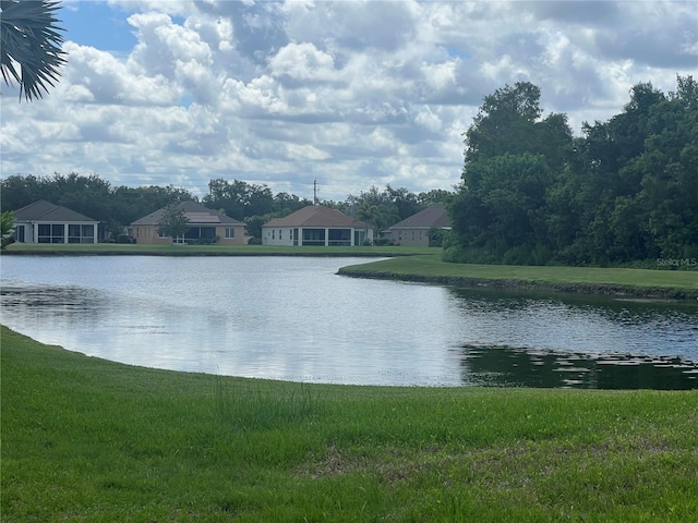 8283 47th Street Cir E, Palmetto, FL 34221 - water view