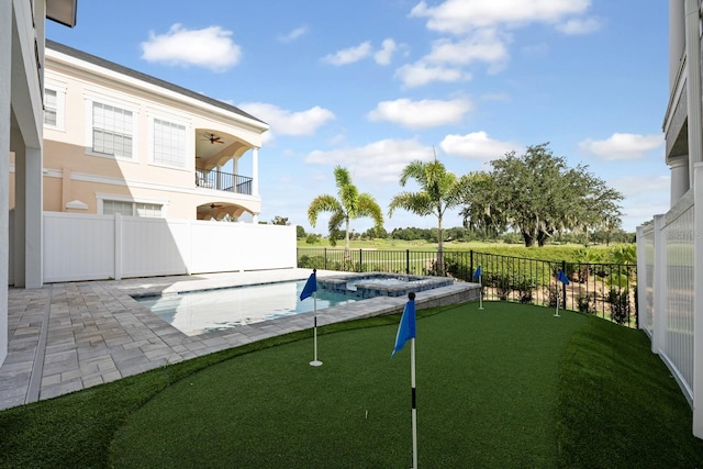 7433 Excitement Dr, Reunion, FL 34747 - photo 4