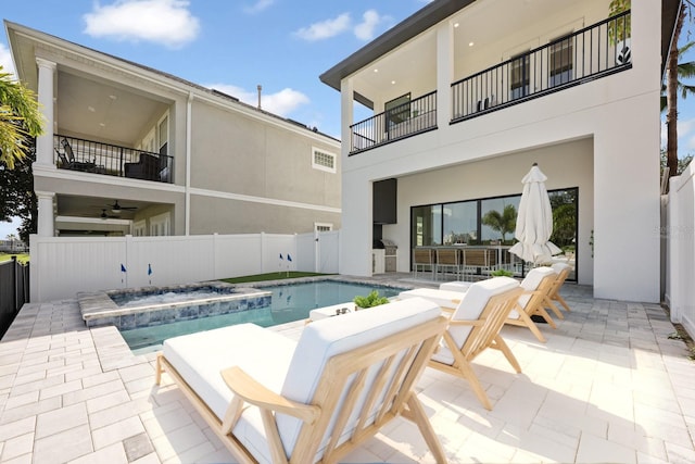 7433 Excitement Dr, Reunion, FL 34747 - photo 33