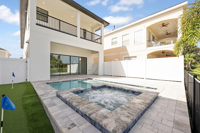 7433 Excitement Dr, Reunion, FL 34747 - photo 34