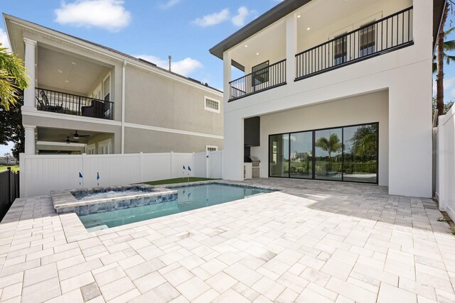 7433 Excitement Dr, Reunion, FL 34747 - photo 57