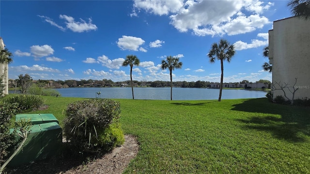 516 Orange Dr Unit 17, Altamonte Springs, FL 32701 - water view