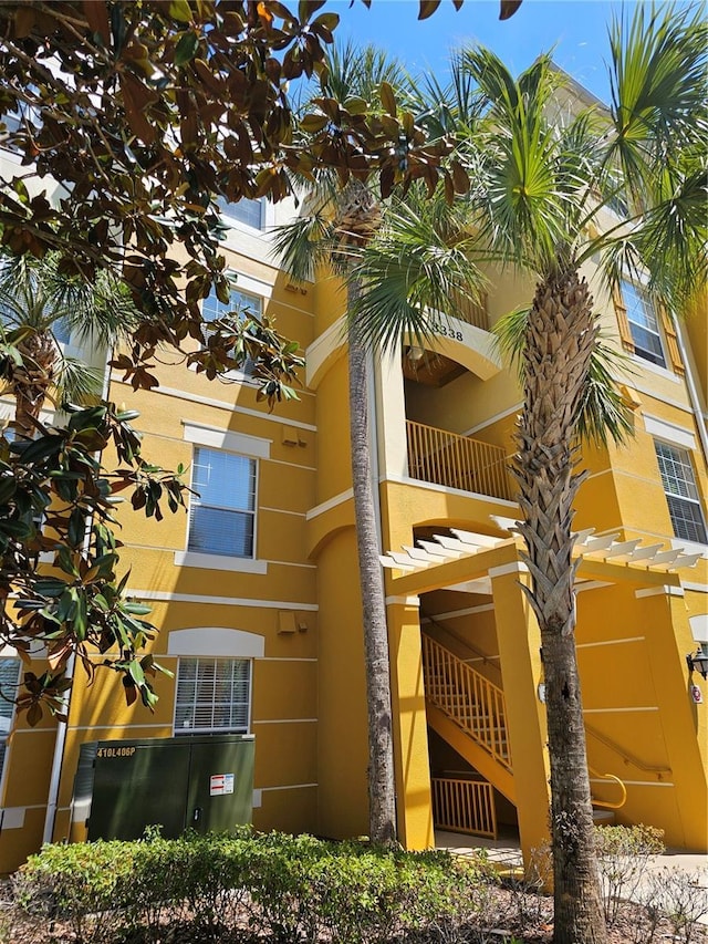 3338 Robert Trent Jones Dr Unit 20804, Orlando, FL 32835 - view of building exterior
