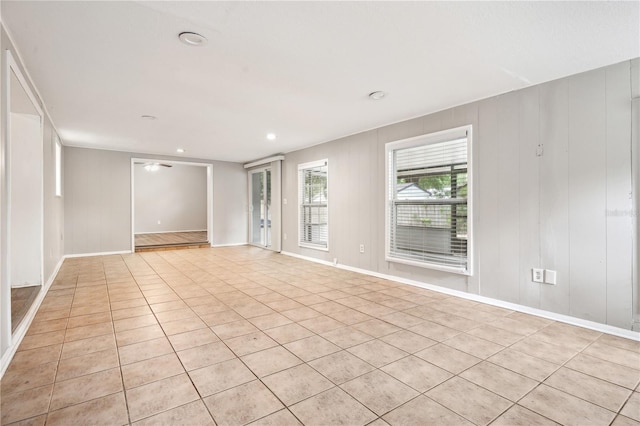 353 E Orange St, Altamonte Springs, FL 32701 - view of spare room