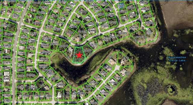 8362 Eric St, Spring Hill, FL 34608