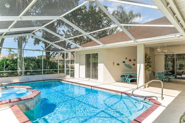 6850 Huntington Hills Blvd, Lakeland, FL 33810 - photo 25