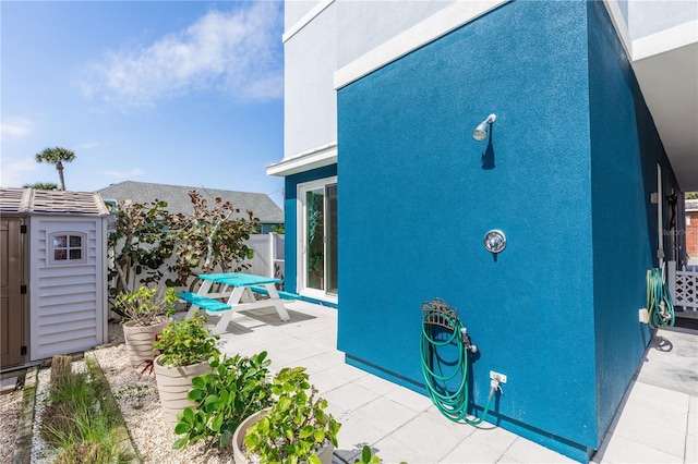 435 Jessamine Ave, New Smyrna Beach, FL 32169 - exterior space