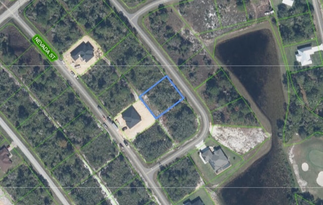 6039 Michelangelo St, Sebring FL, 33872 land for sale